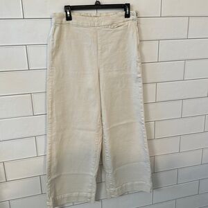 Pilcro pants